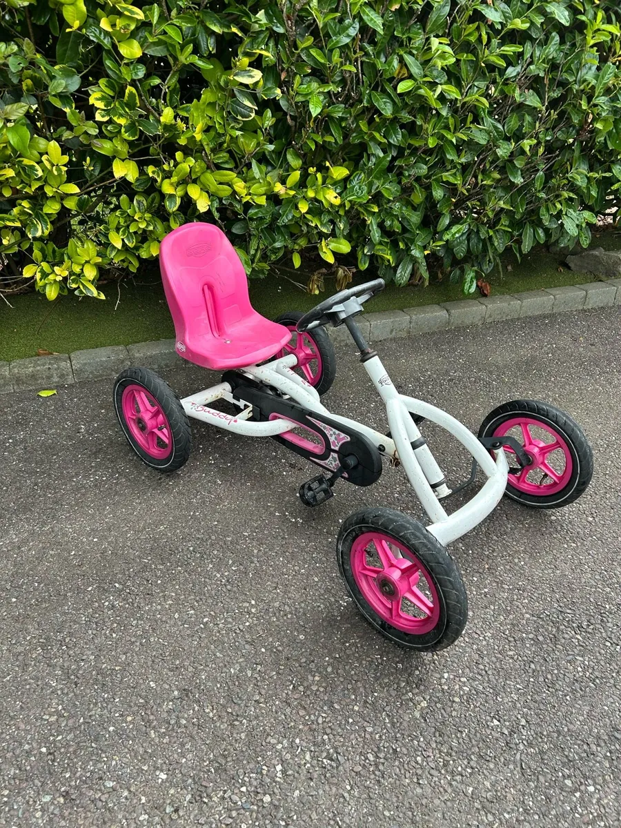 Go kart/cart - Image 3