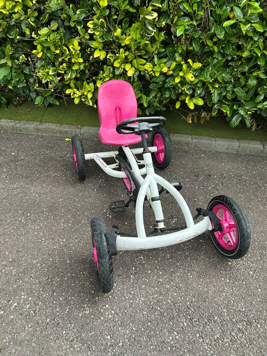 Go kart/cart - Image 4