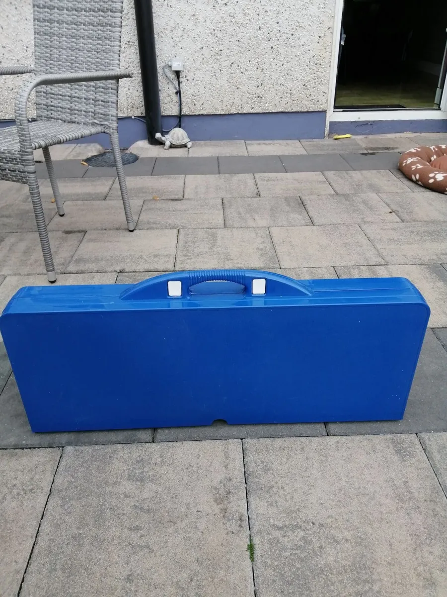 Camping table - Image 3