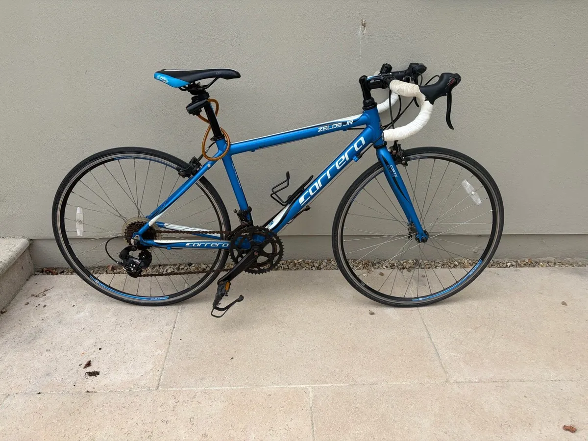 Road Racing Bike - Image 1