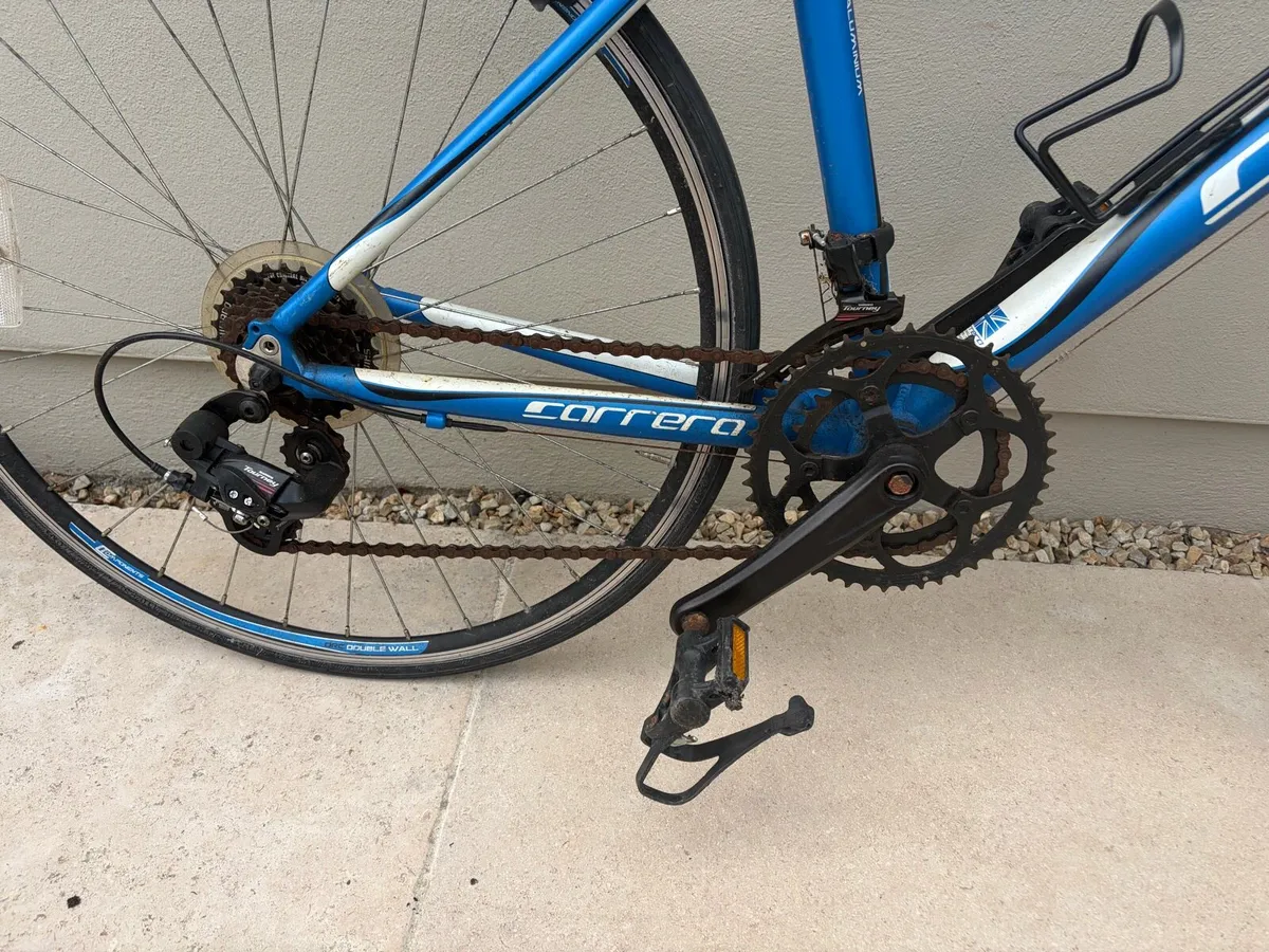 Road Racing Bike - Image 2
