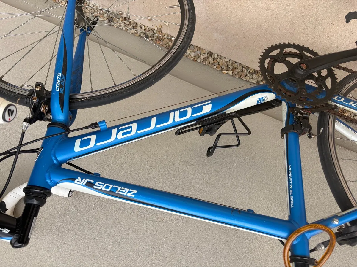 Road Racing Bike - Image 3