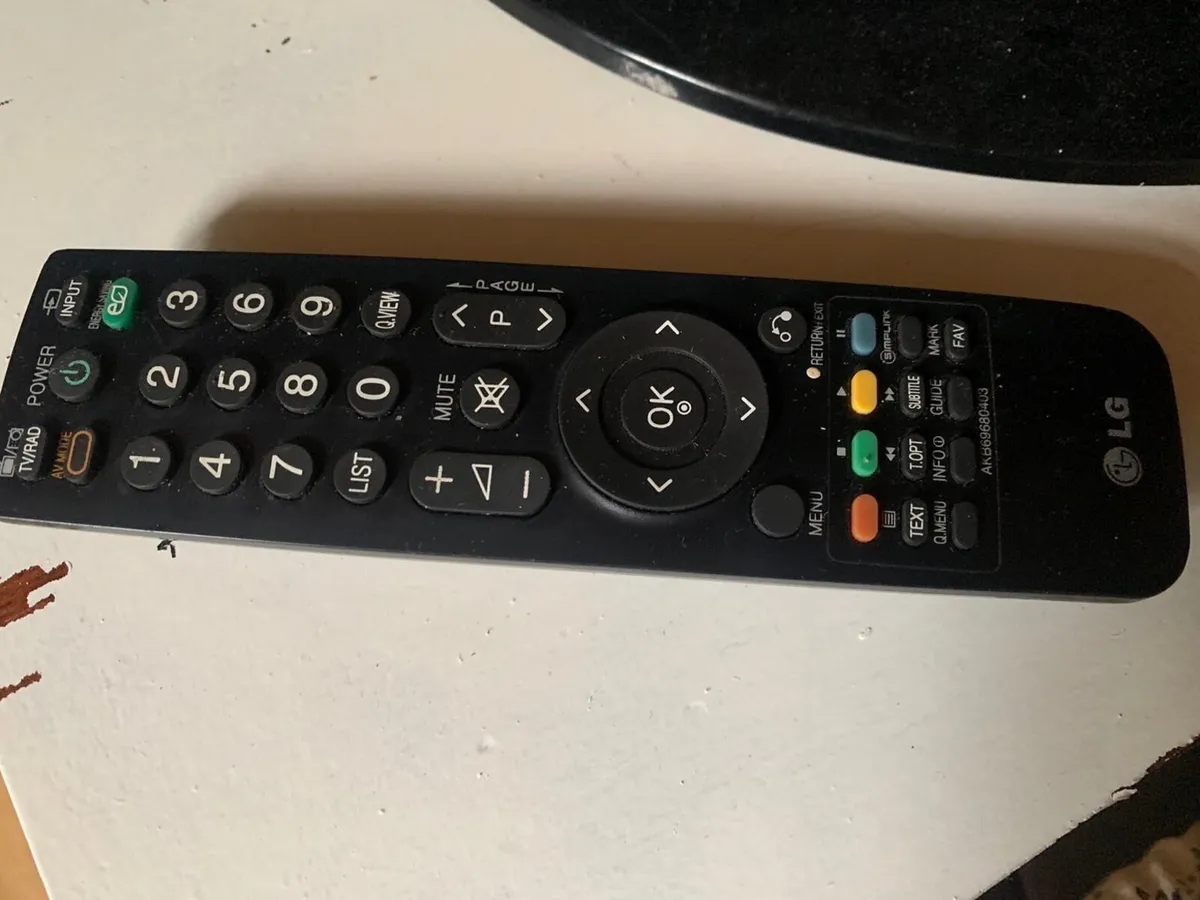 LG tv - Image 3