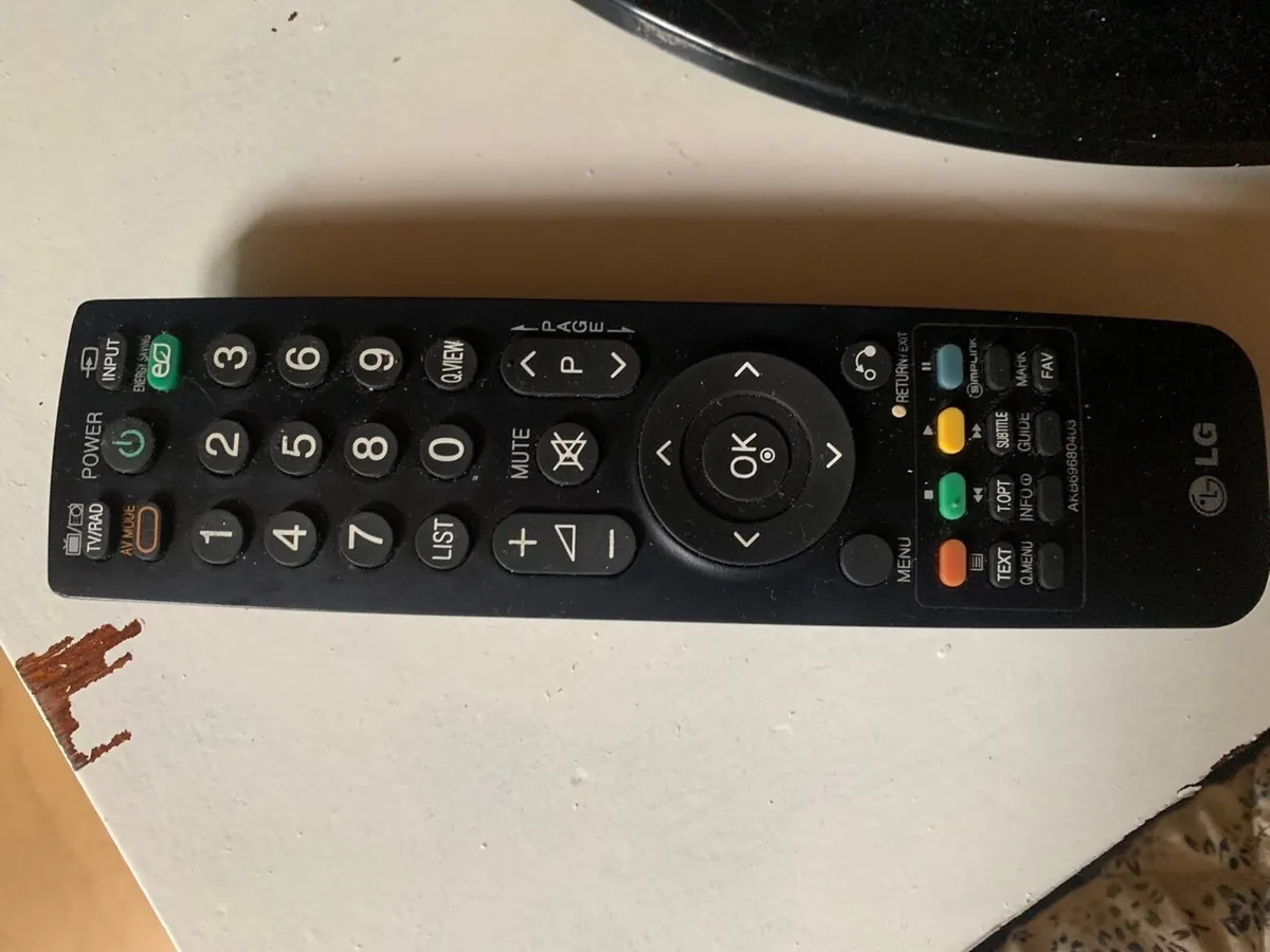LG tv - Image 4
