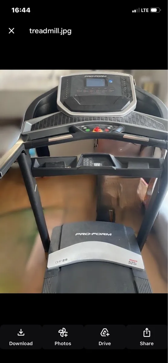 Treadmill - Image 1