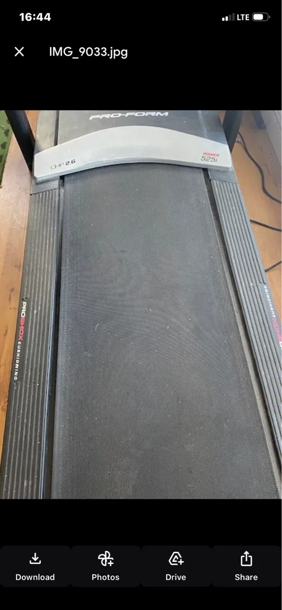 Treadmill - Image 2
