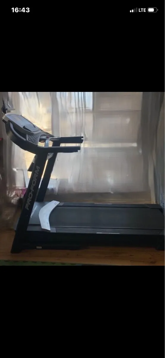 Treadmill - Image 3