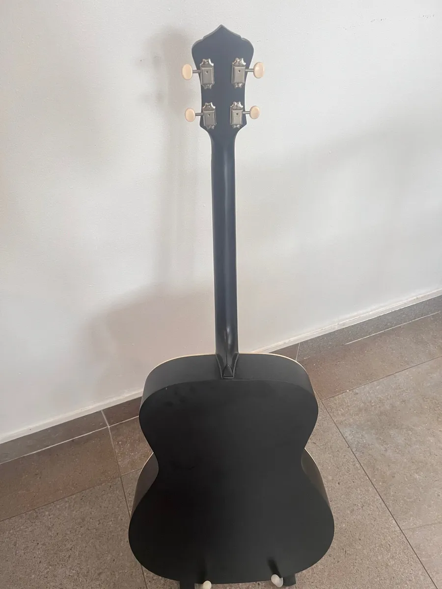 Tenor Guitar - Image 2