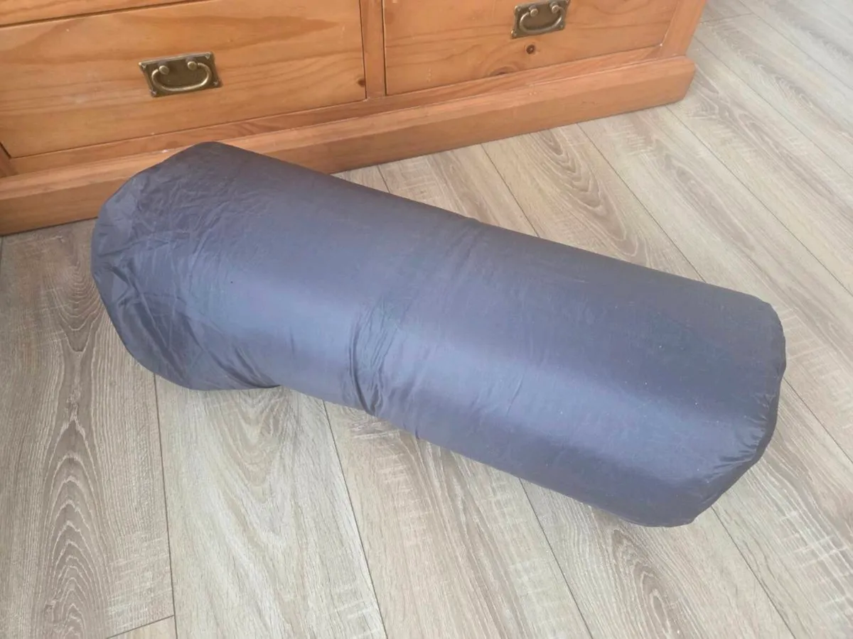 Halfords Self Inflating Mattress - double - Image 4