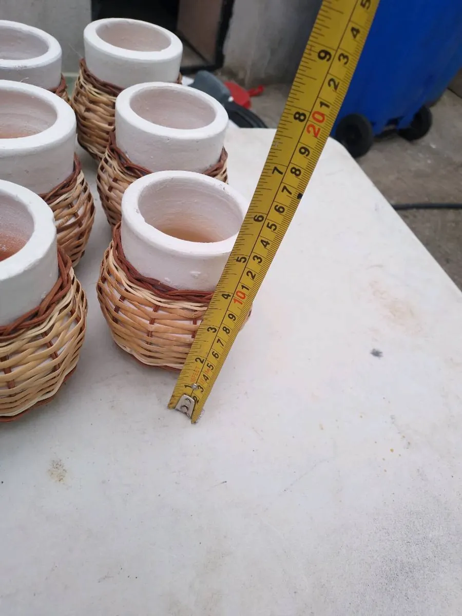 Jars - Image 1