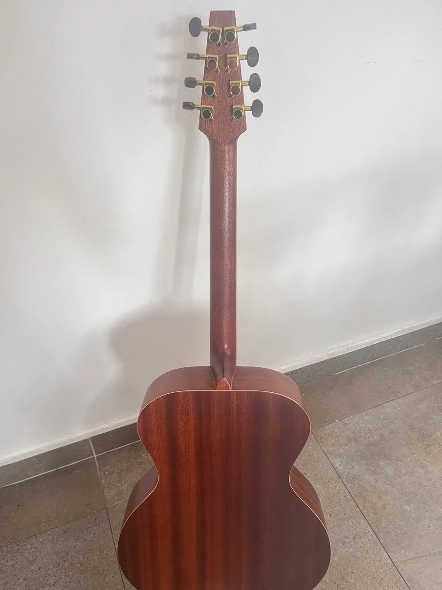 Bouzouki - Image 2