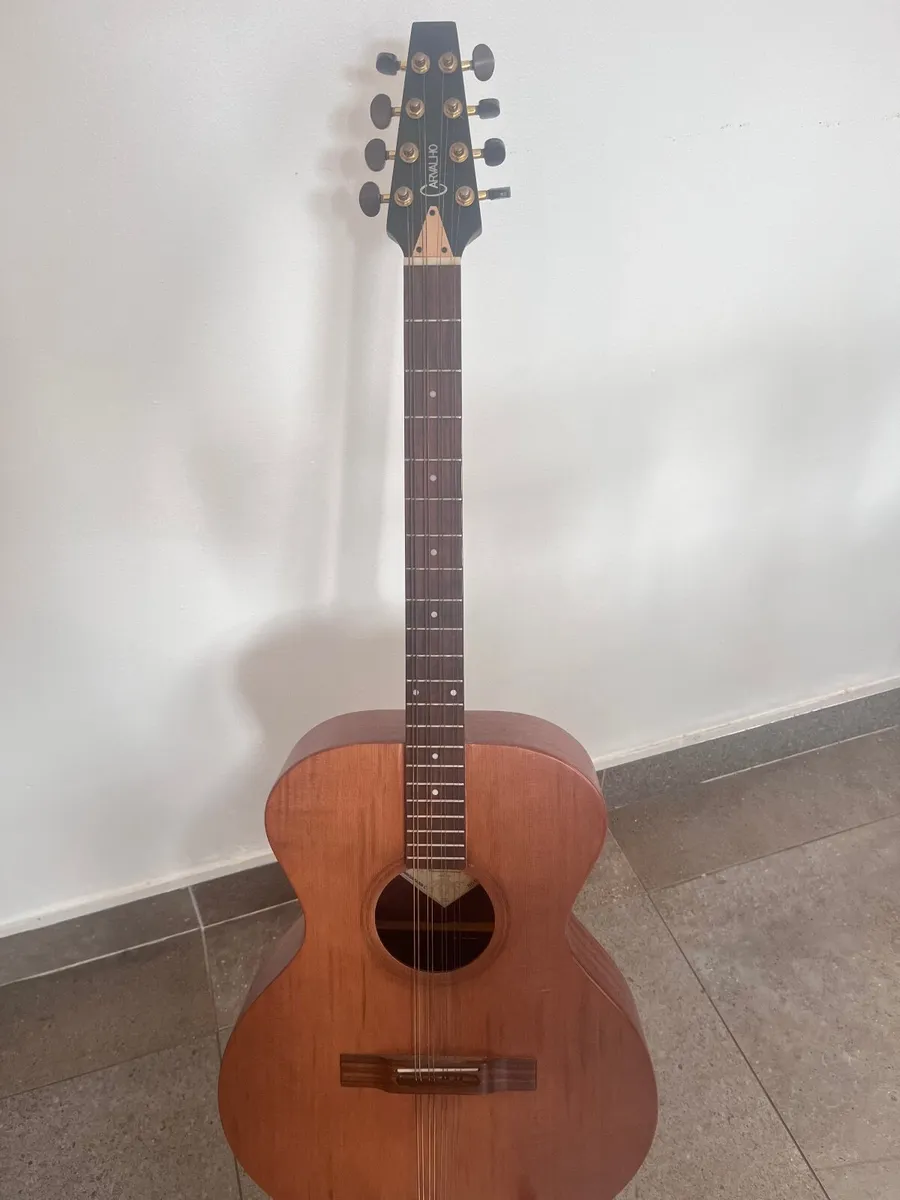 Bouzouki - Image 1