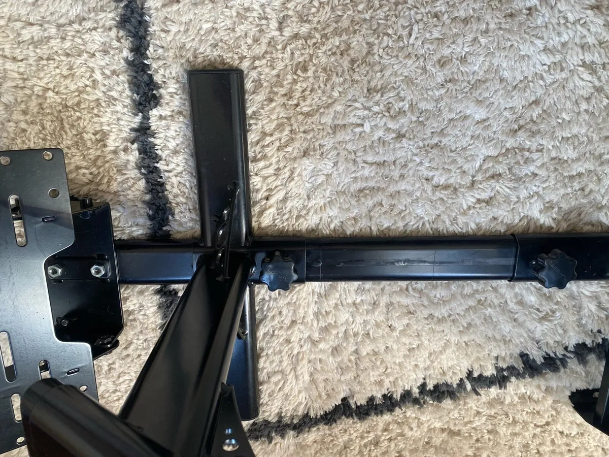 Logitech G920 racing simulator - Image 3