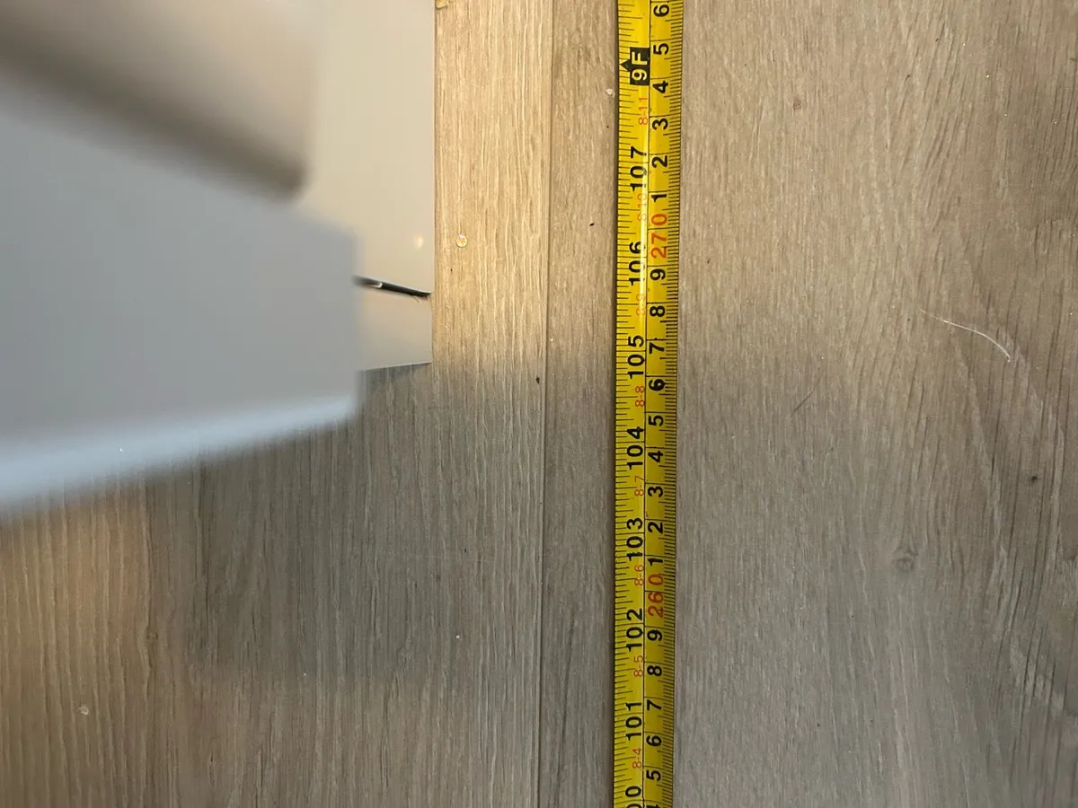 Bespoke under stairs cabinet - Image 2