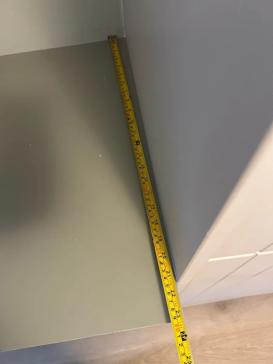 Bespoke under stairs cabinet - Image 4