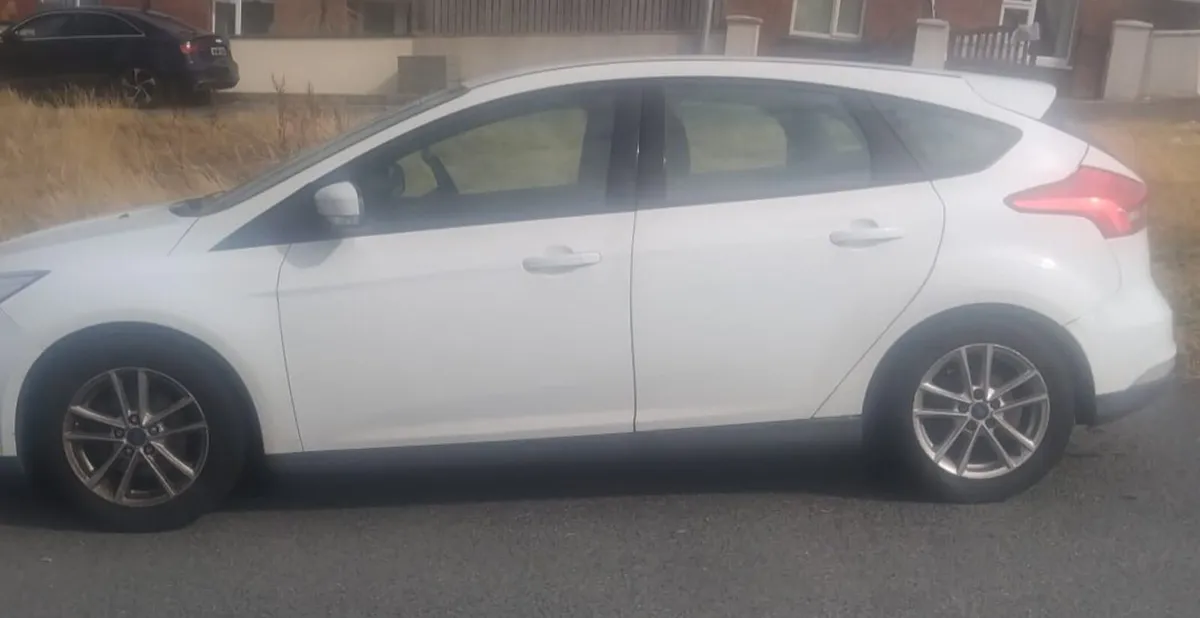 Ford focus - Image 3