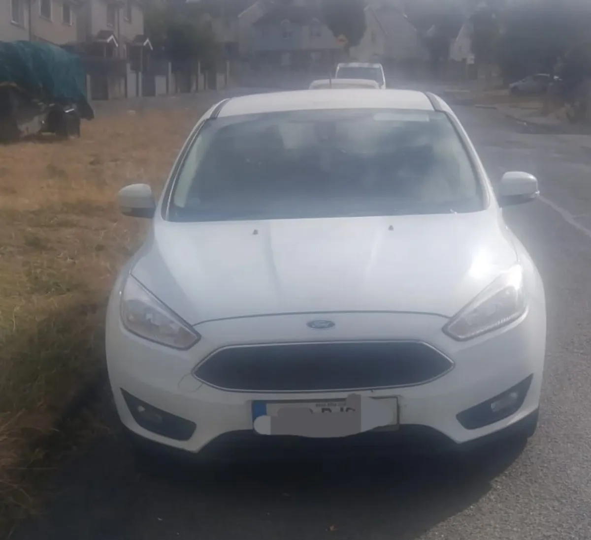 Ford focus - Image 1