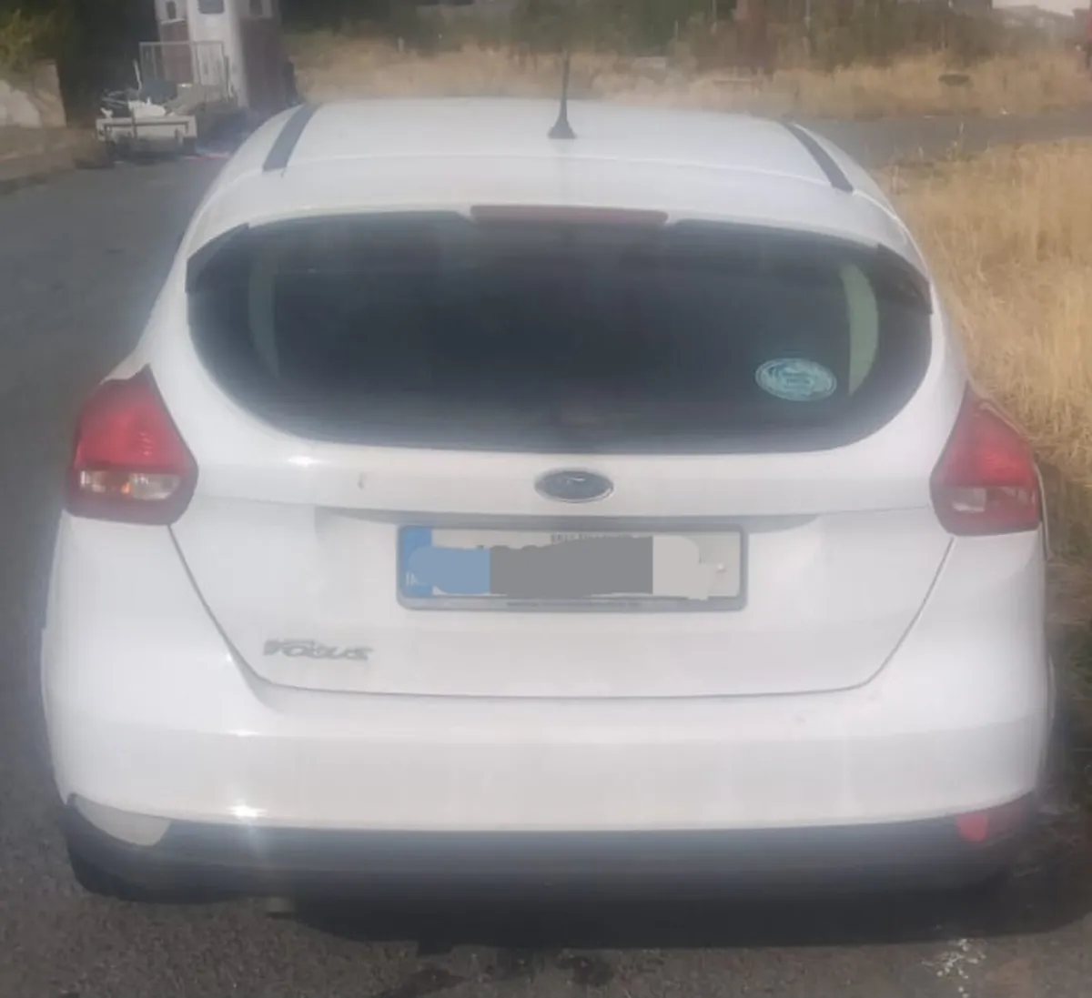 Ford focus - Image 2
