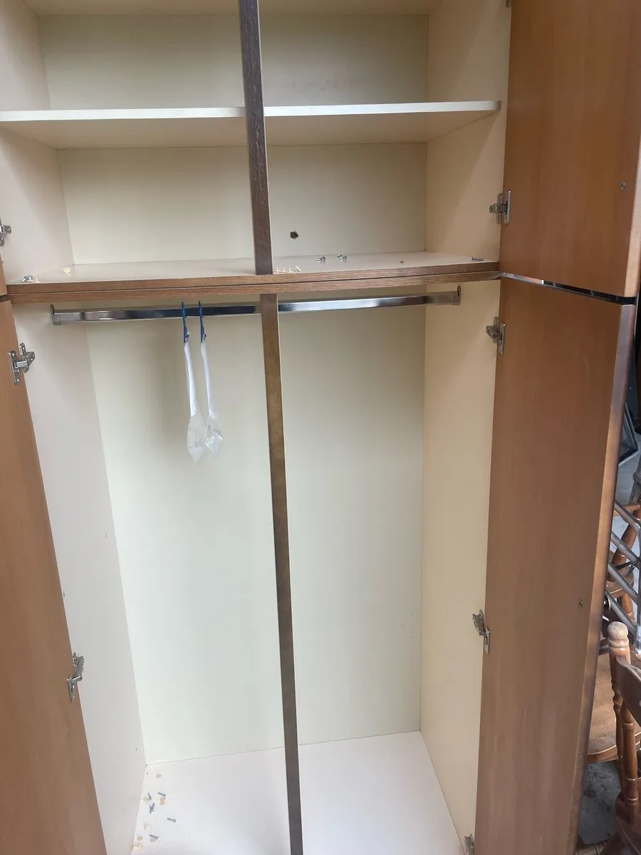 Wardrobes - Image 4