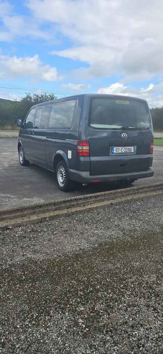 VW CAMPER - Image 2