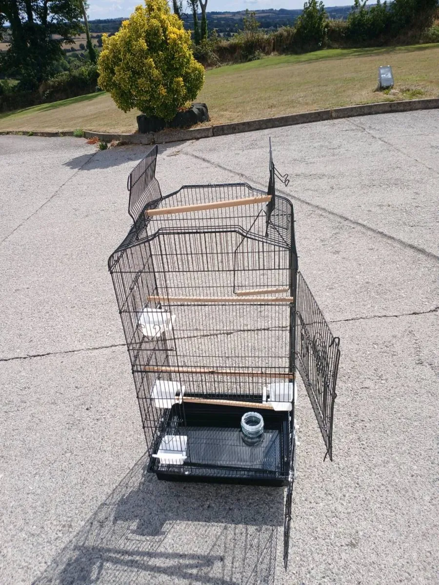 Bird Cage - Image 2