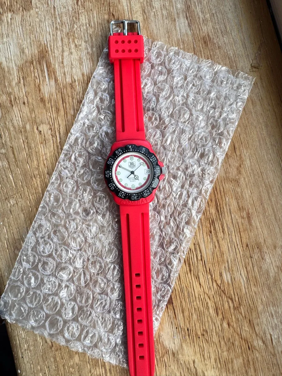 Tag heuer formula 1 - Image 2