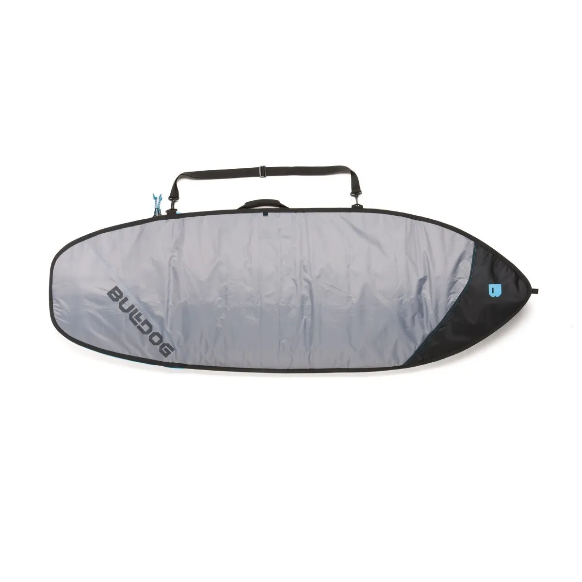 New 5mm BULLD0G Board Bags 5mm, top quality - Image 3