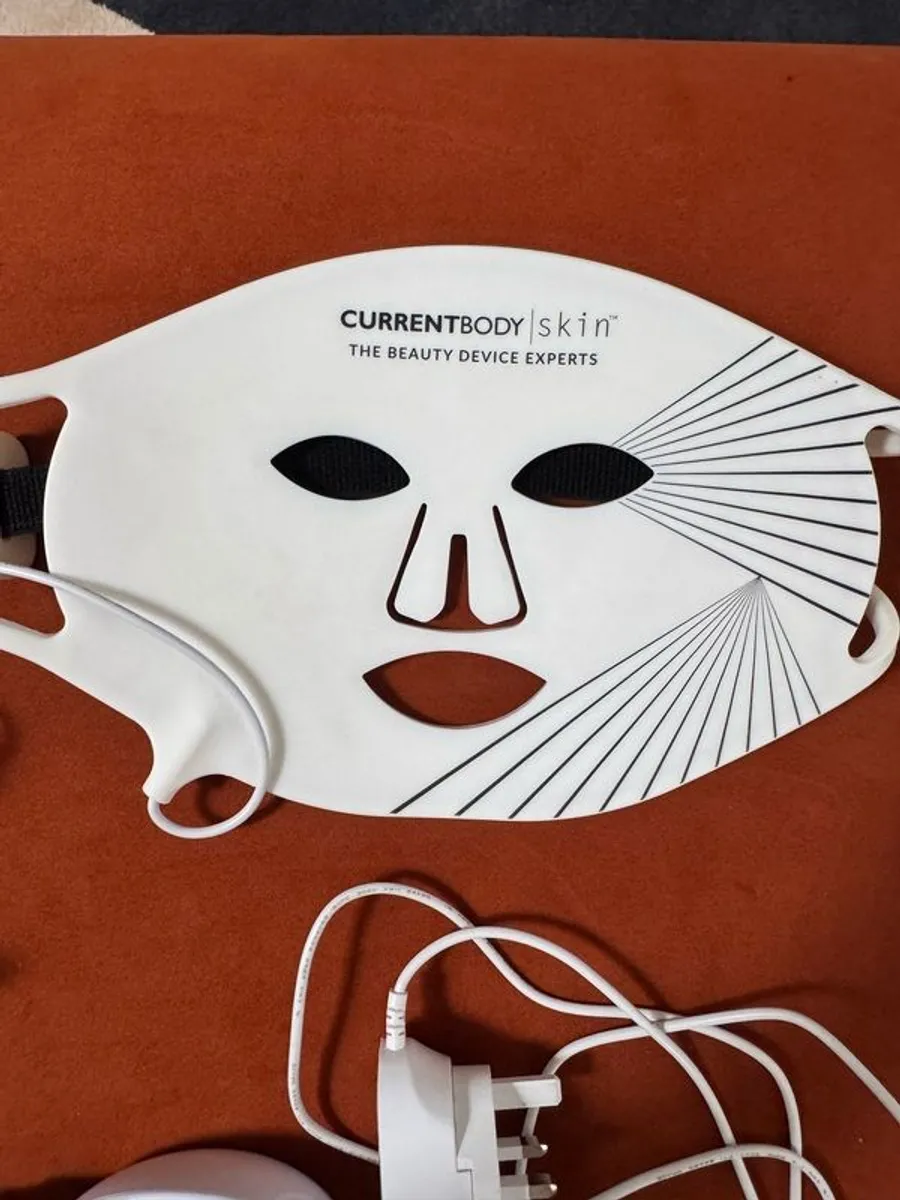 LED Face Mask - Image 4
