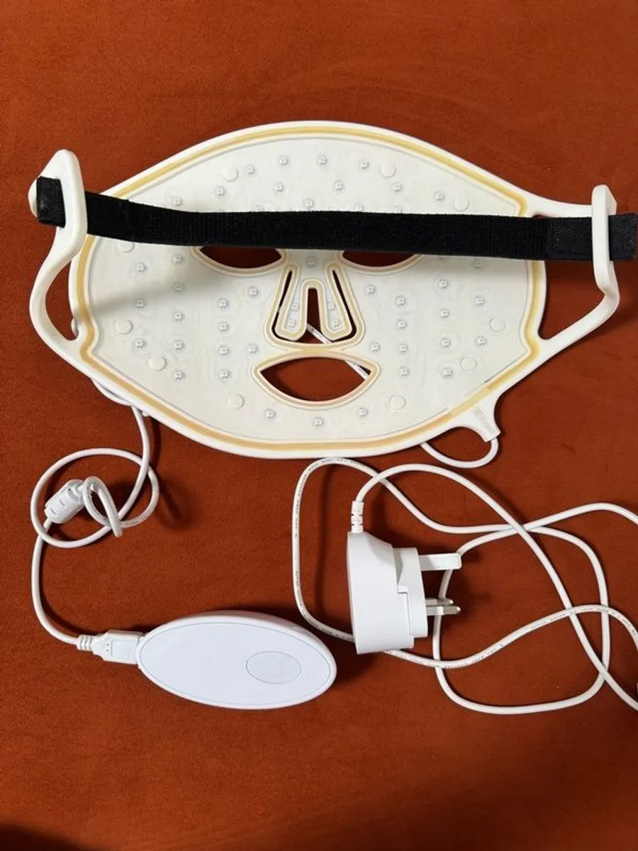 LED Face Mask - Image 2