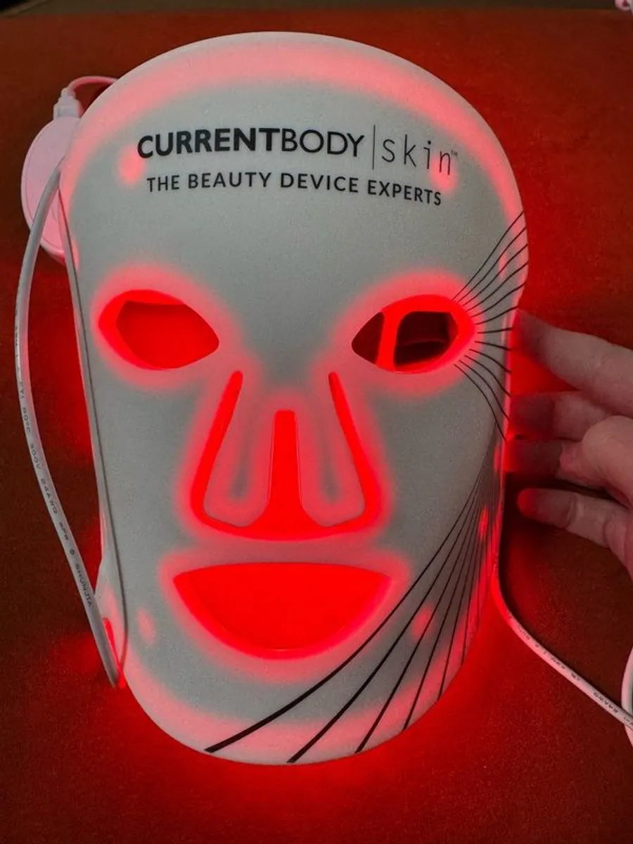 LED Face Mask - Image 3