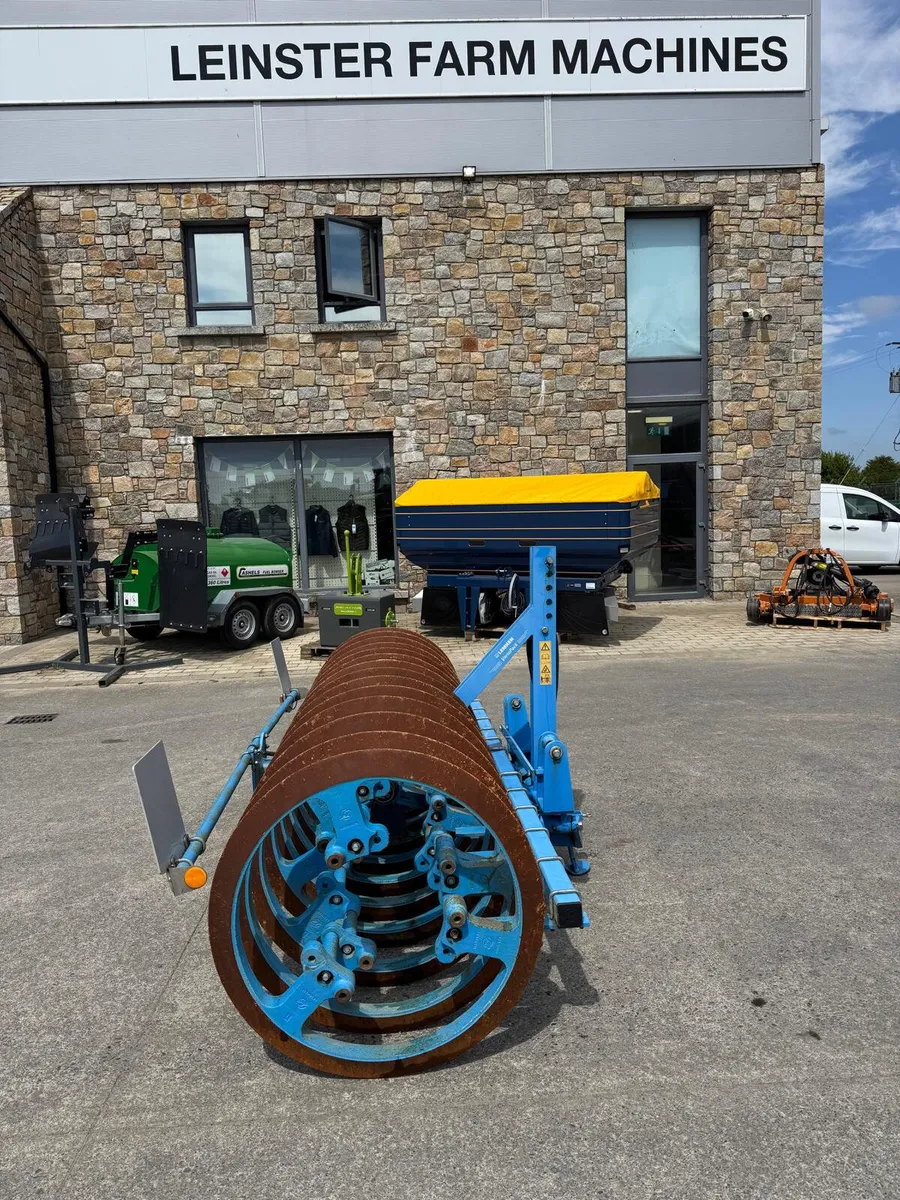 Lemken Front Press - Image 3
