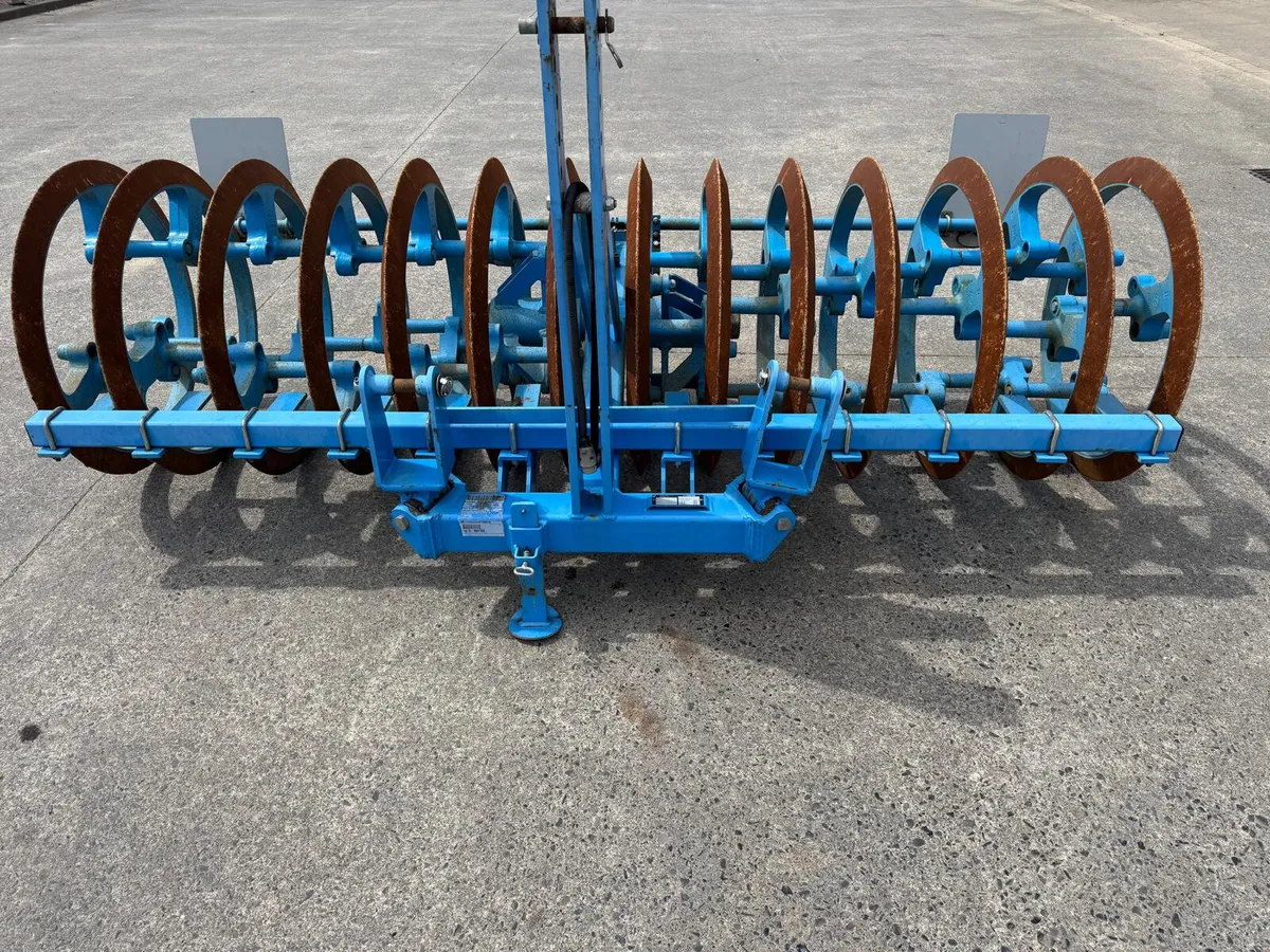 Lemken Front Press - Image 2