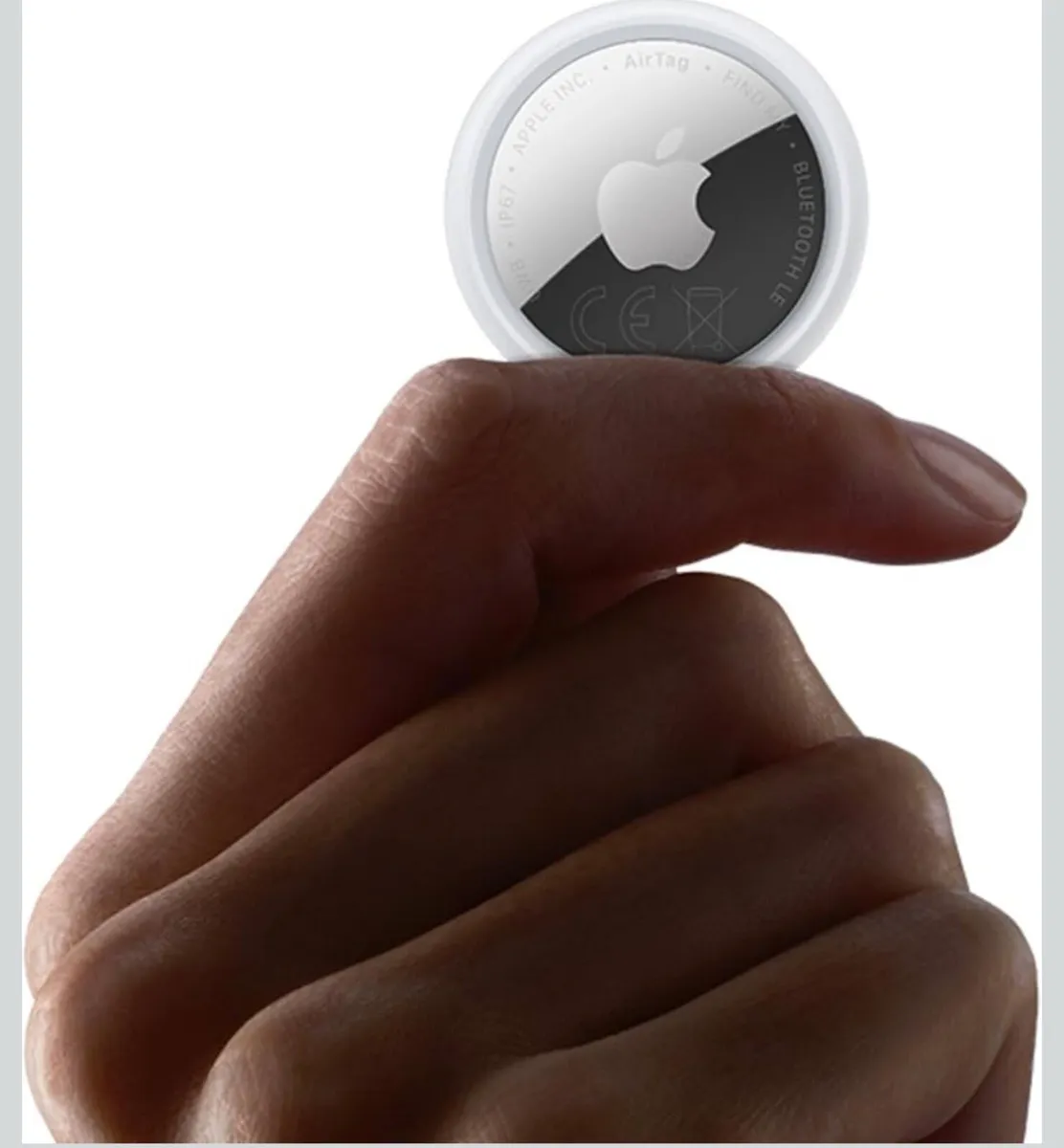 Apple AirTag New - Image 1