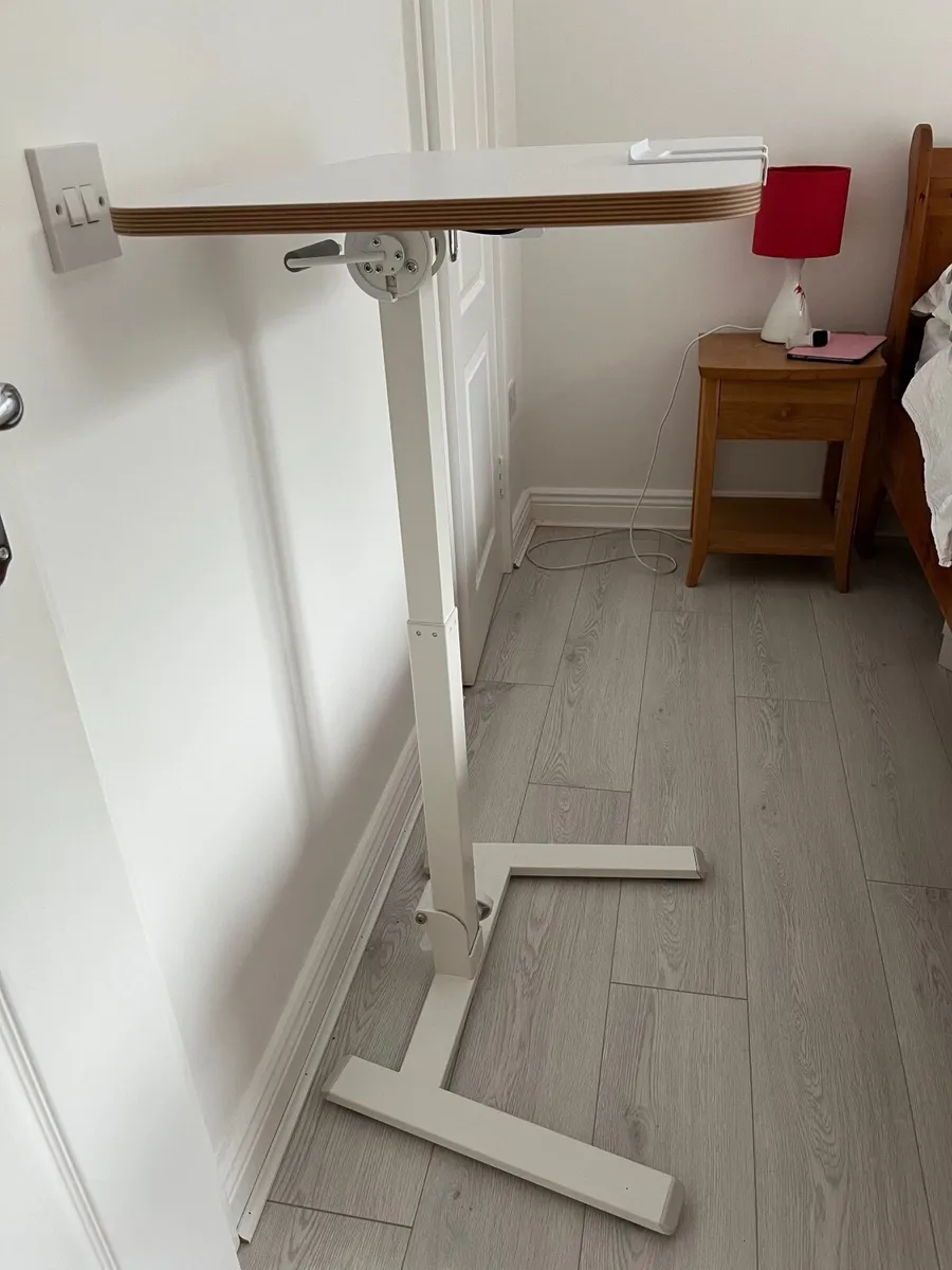 Ergonomic Desk - Image 2
