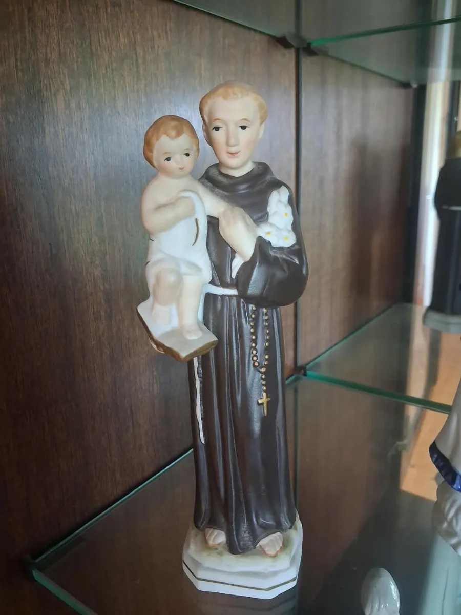 Vintage Spanish Porcelain Figurine Collection (Lla - Image 2