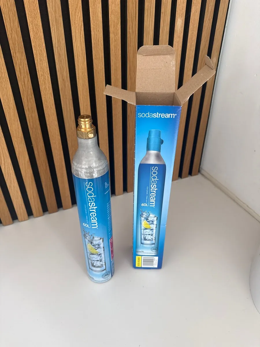 Soda stream - Image 3