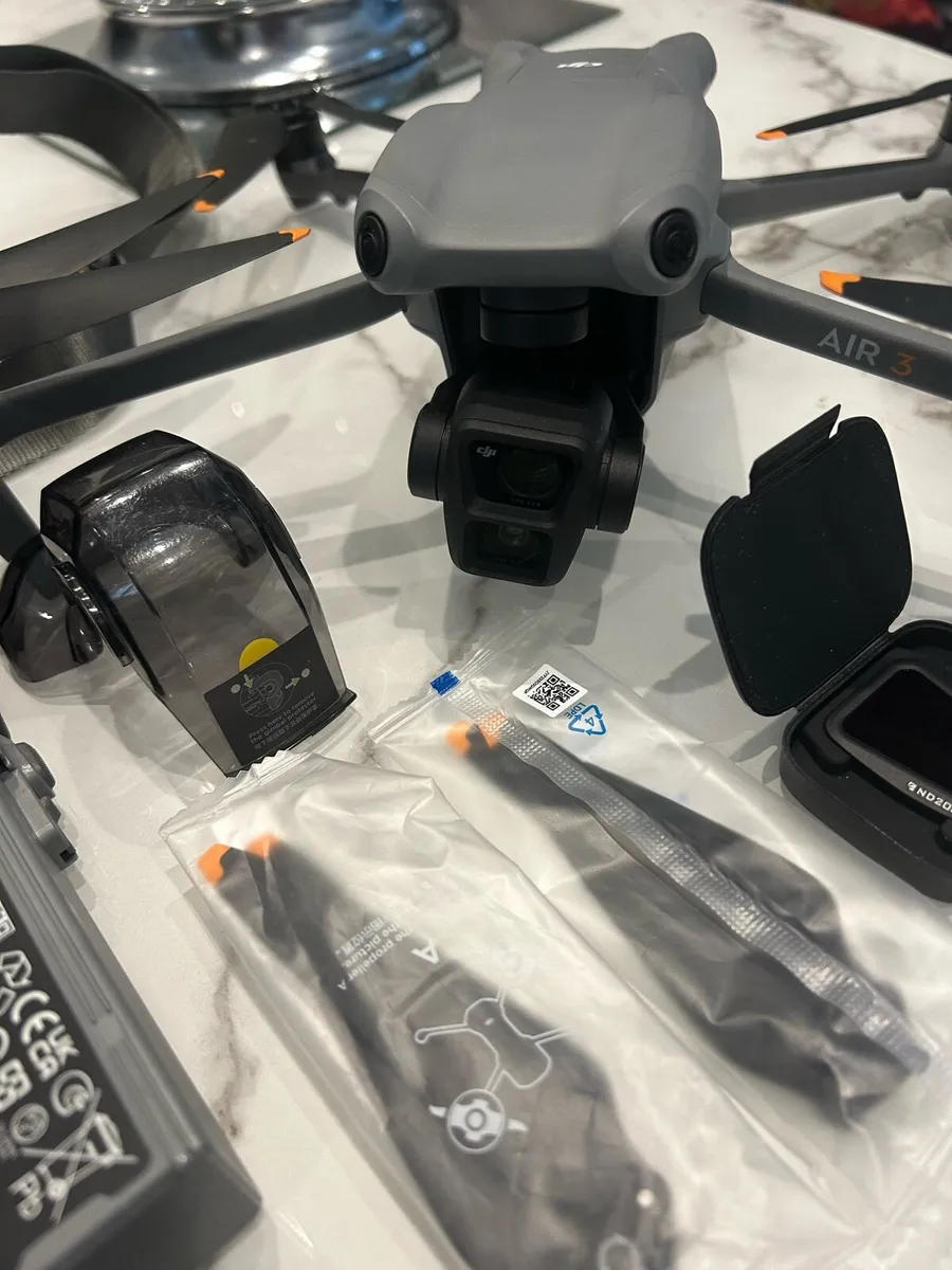 Dji air 3 in excellent condition - Image 3