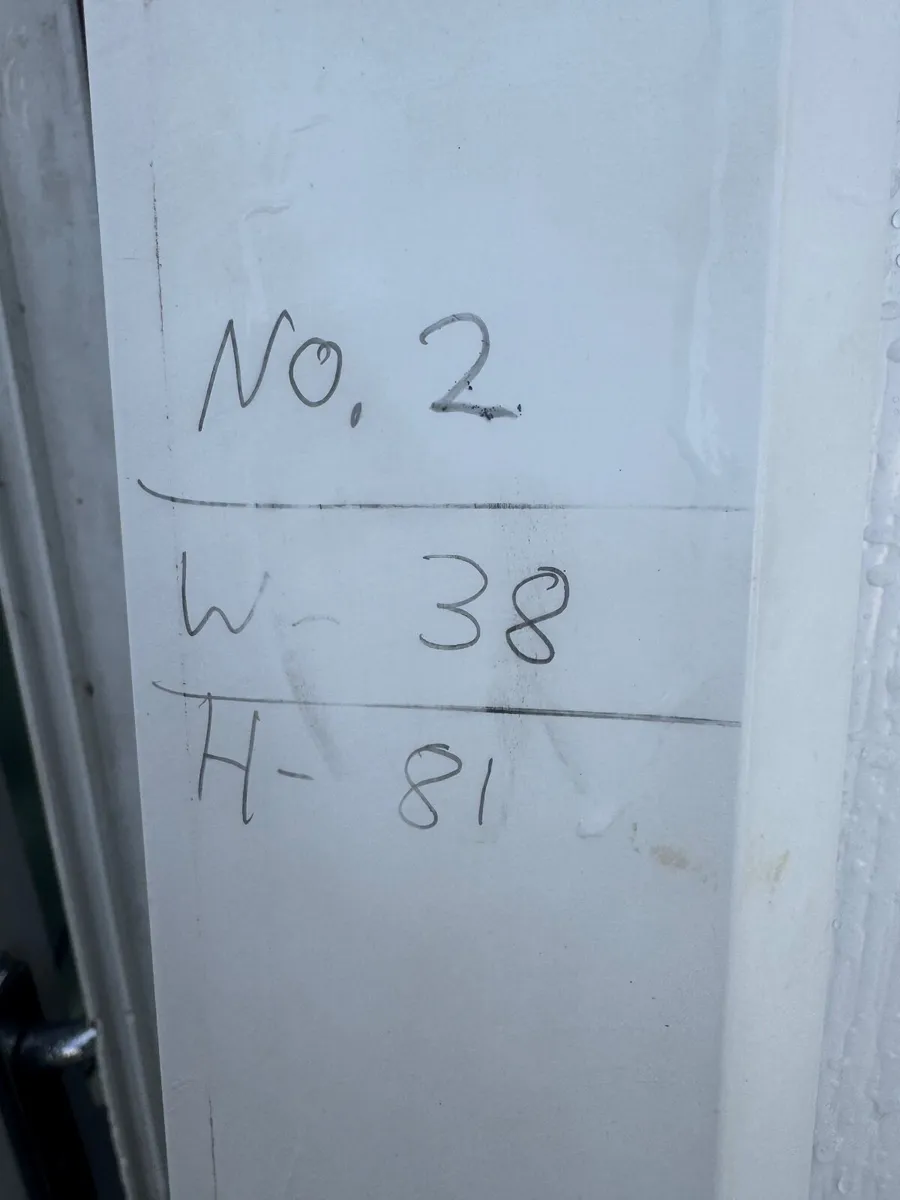 PVC Door - Image 2