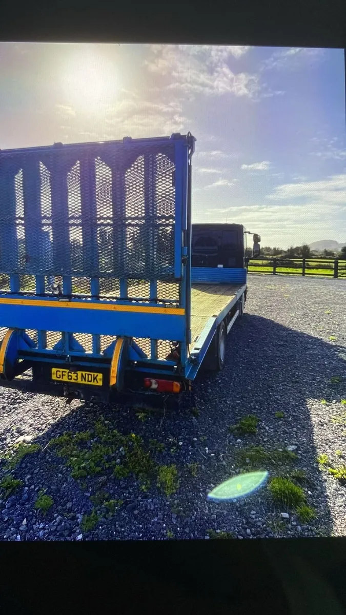 Iveco Other 2013 - Image 1