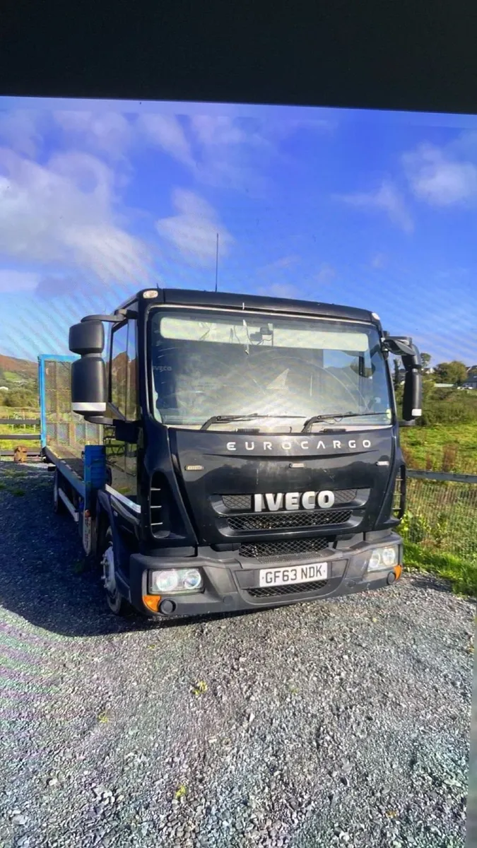 Iveco Other 2013 - Image 2