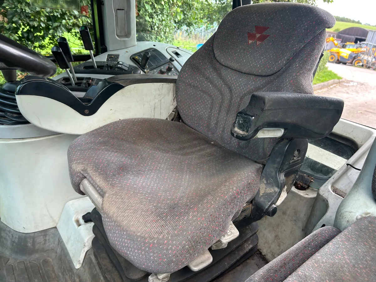 Massey Ferguson - Image 4