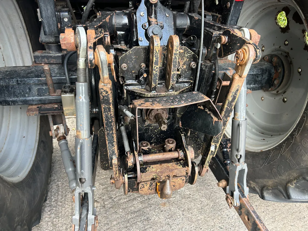 Massey Ferguson - Image 3
