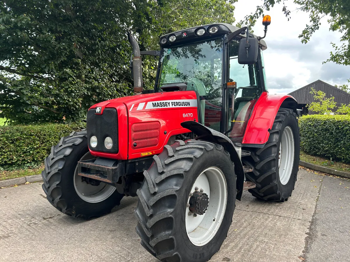 Massey Ferguson - Image 2