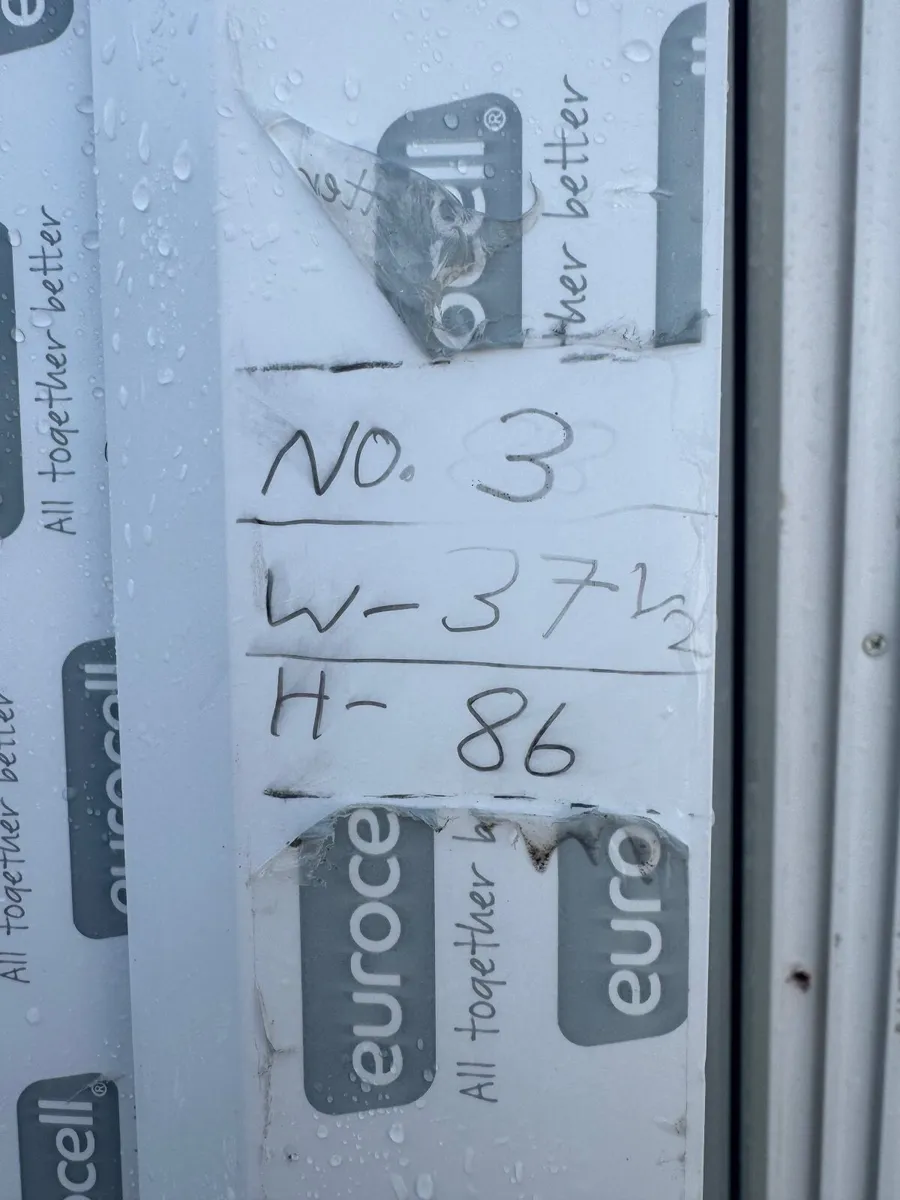 PVC Door - Image 2