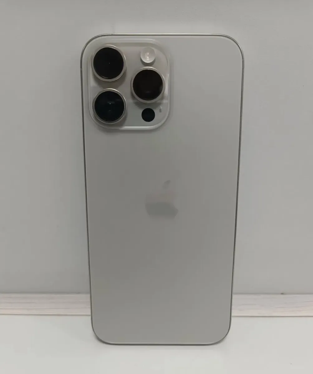 iPhone 16 pro max 256 gb NEED GONE - Image 1
