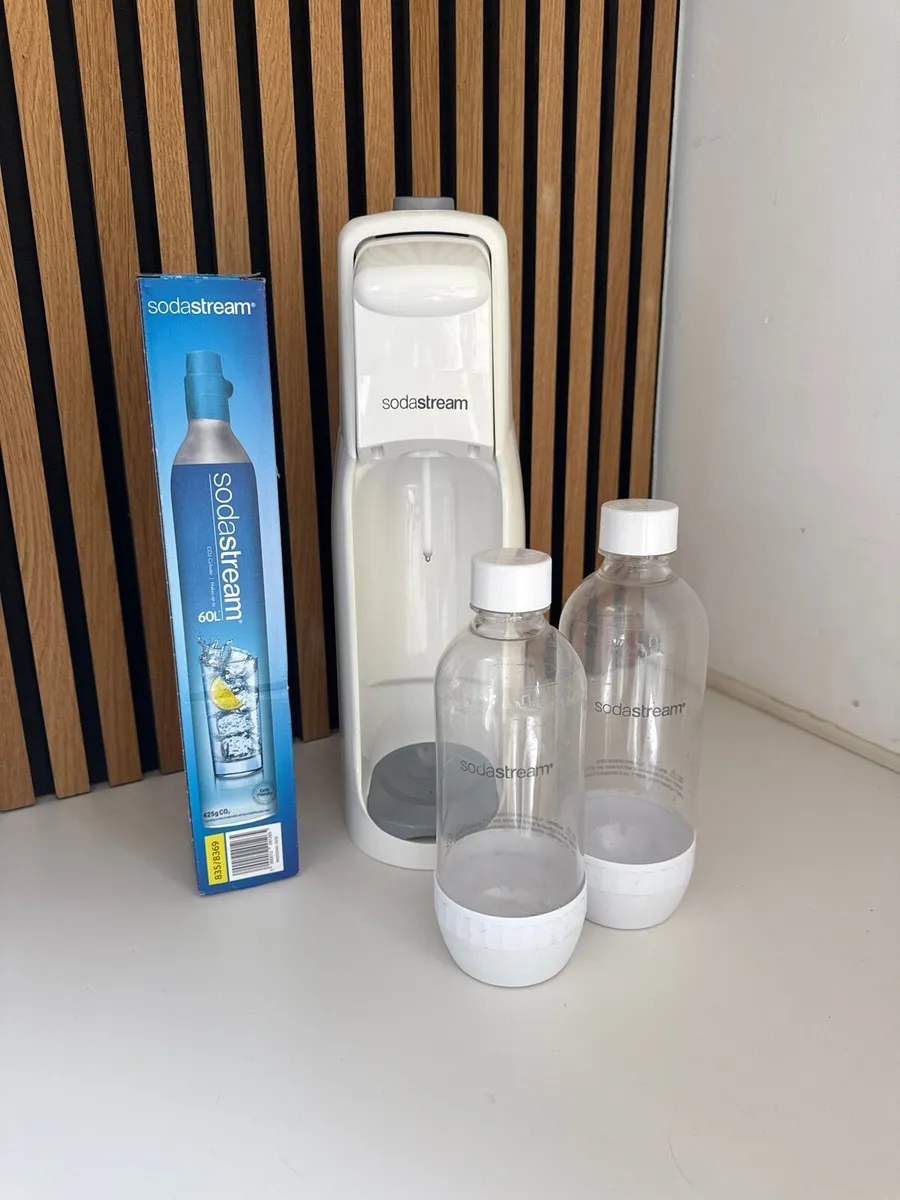 Soda stream - Image 1