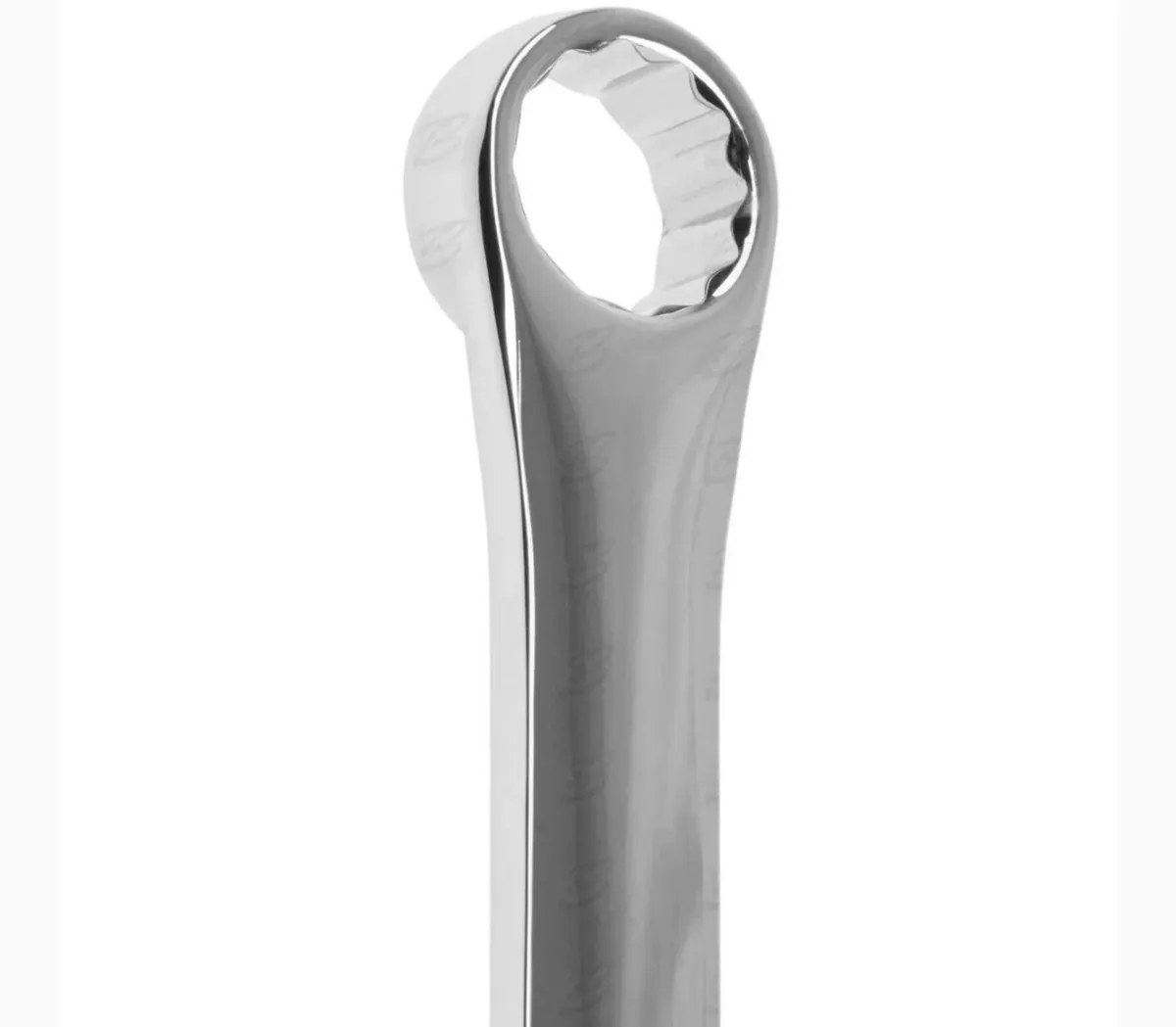 Brand New 5Pc Double End Ring Avatation Spanners - Image 3