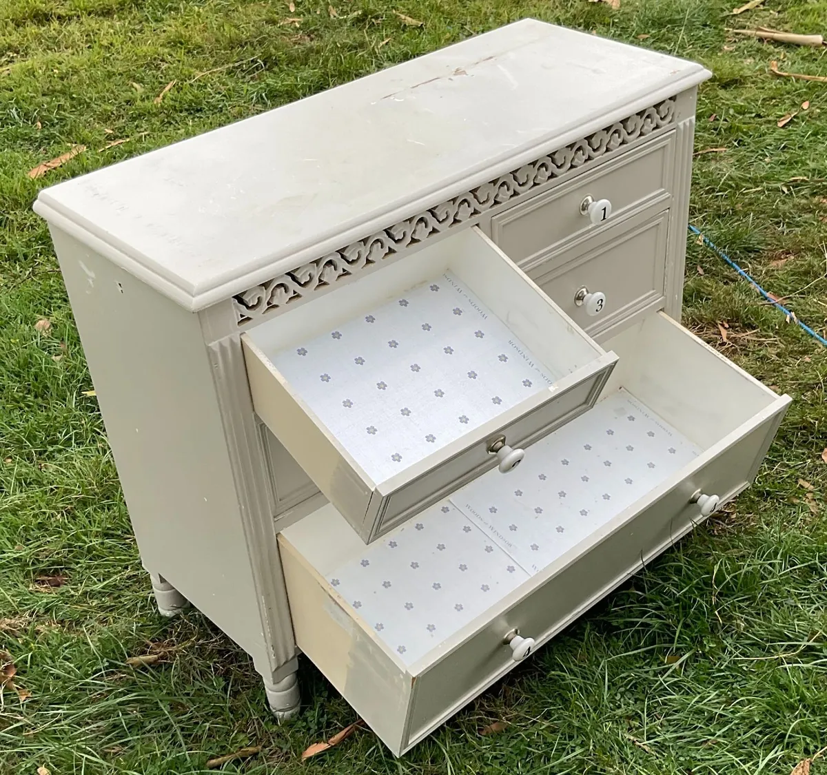 Chest of Drawers - Image 2