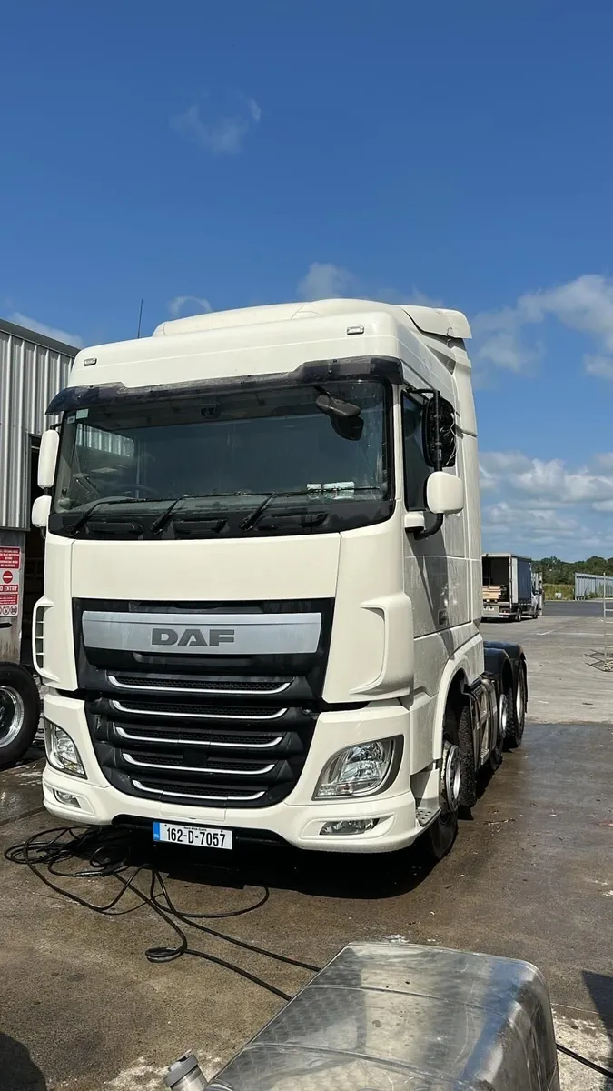 DAF Other 2016 - Image 1