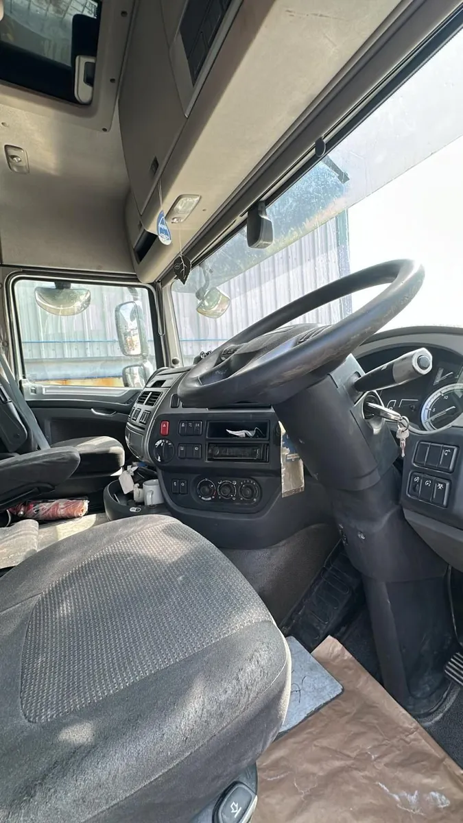 DAF Other 2016 - Image 2